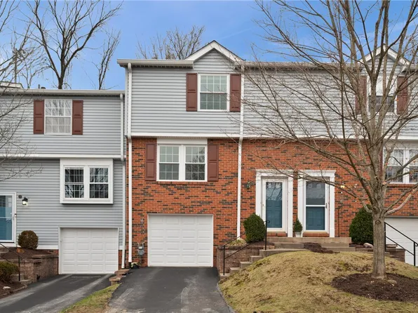 299 Murrays Ln, Pittsburgh, PA 15234