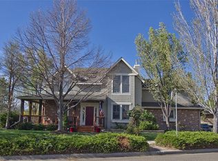 2860 Links Dr, Boulder, CO 80301
