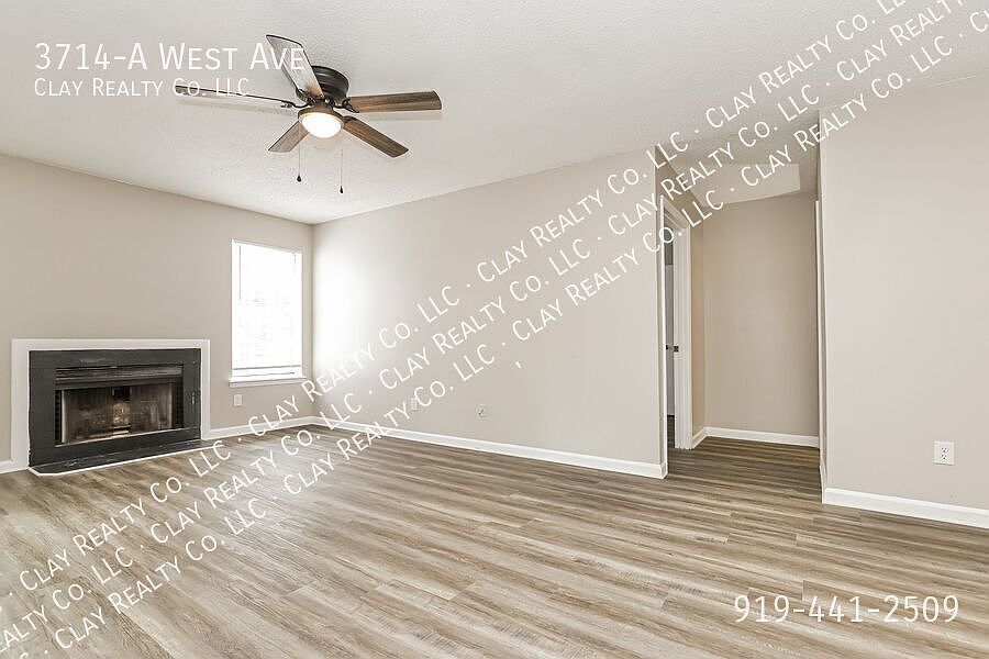 1st image of 3714A West Ave
