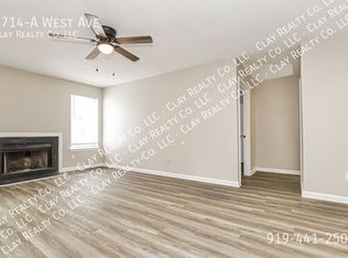3714A West Ave, Greensboro, NC 27407