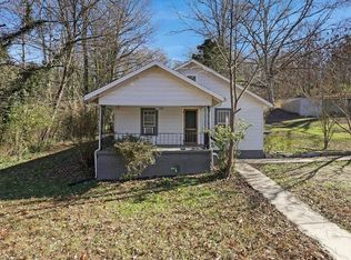 5306 Kimbro St, Chattanooga, TN 37415