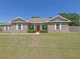 5683 Grandsons Way, Baker, FL 32531