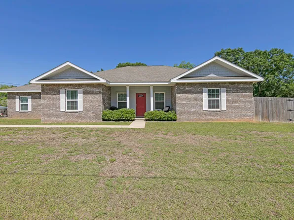 5683 Grandsons Way, Baker, FL 32531