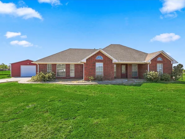 9934 Stonehearth Ln, Forney, TX 75126