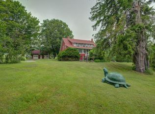 14 Allen Hill Rd, Oxford, ME 04270