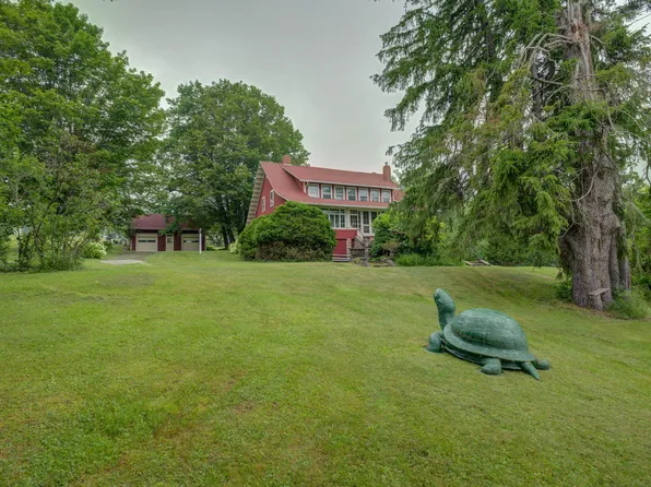 14 Allen Hill Road, Oxford, ME 04270