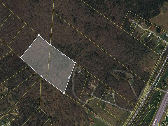 5th image of 1573 Clifton Cemetery Rd