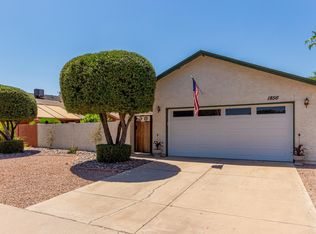 1856 S Yucca, Mesa, AZ 85202