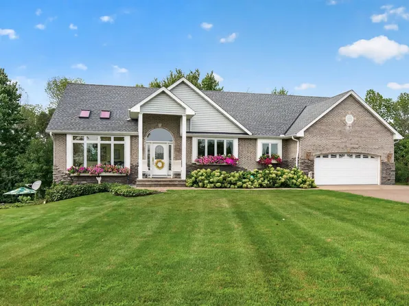 22760 Olivine St NW, Nowthen, MN 55330