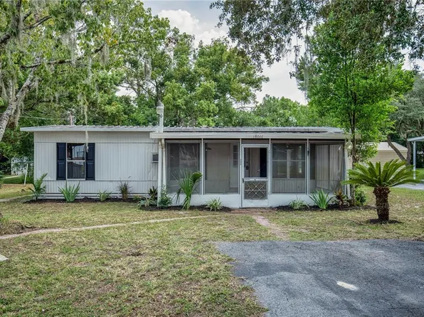 18646 SE 17th St, Silver Springs, FL 34488