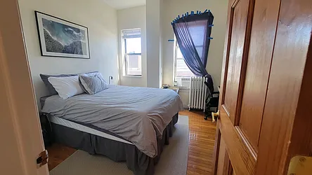 Rented by Chartwell Manhattan Realty