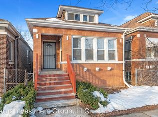 616 E 90th Pl, Chicago, IL 60619