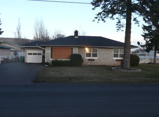 2217 Gettle St, Klamath Falls, OR 97603