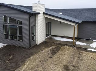 6652 Ramshorn Dr, Deforest, WI 53532