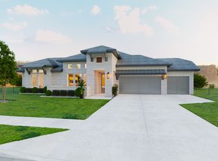 113 Deep Water Ct, Heath, TX 75032