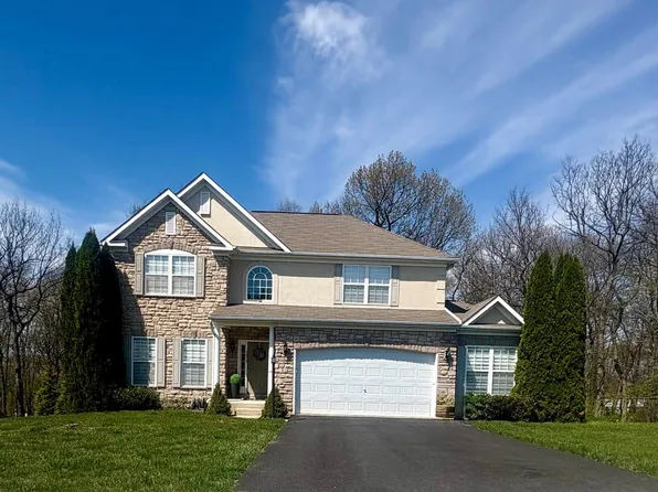 1015 Nugent Way, York, PA 17402