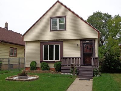 3519 North 41st STREET, Milwaukee, WI, 53216