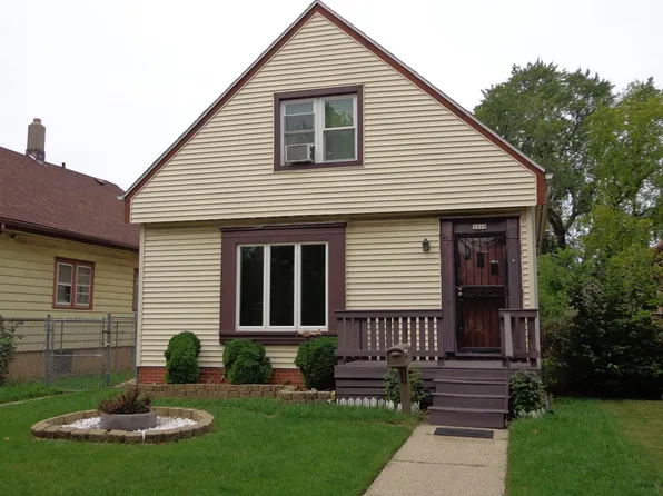3519 North 41st STREET, Milwaukee, WI 53216