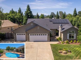 1205 Bonhurst Dr, Redding, CA