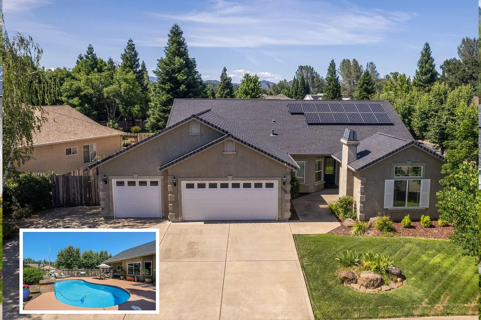 1205 Bonhurst Dr photo 1