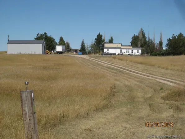 4430 Road 210a, Burns, WY 82053