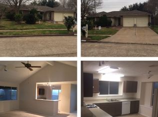 6107 Bryant Pond Dr, Houston, TX 77041