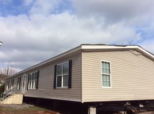 143 Dewberry Trail #30, Buckahhon, WV