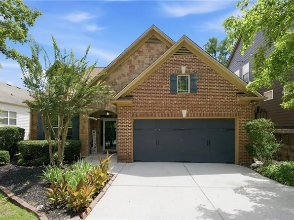 2087 Hatteras Way NW, Atlanta, GA 30318