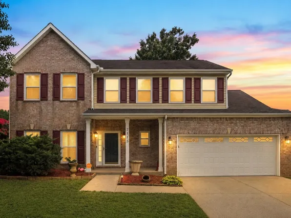 2115 Ponty Pool Dr, Mount Juliet, TN 37122