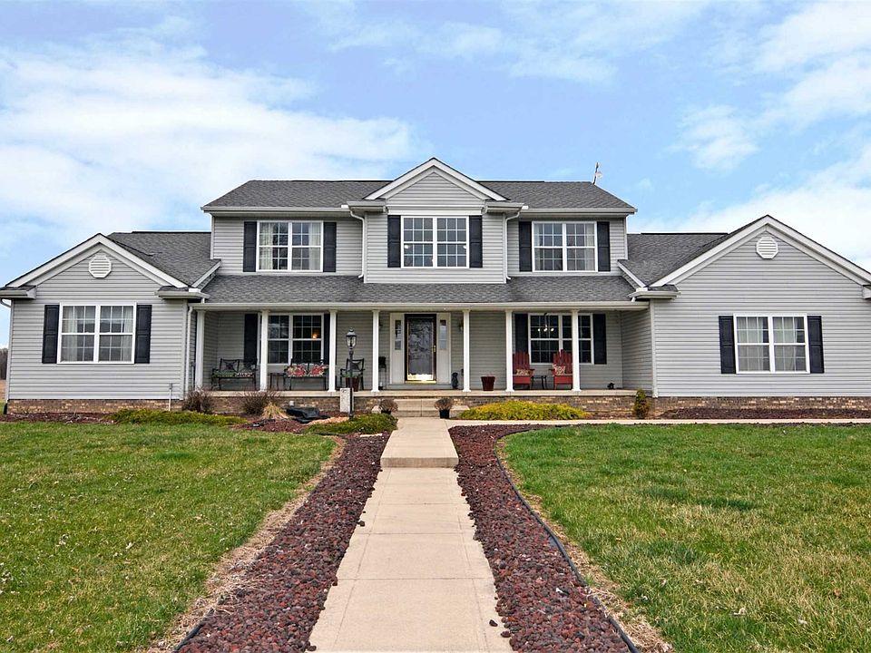 Welcome to Country Living