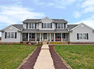 6294 W 600 S, Claypool, IN 46510