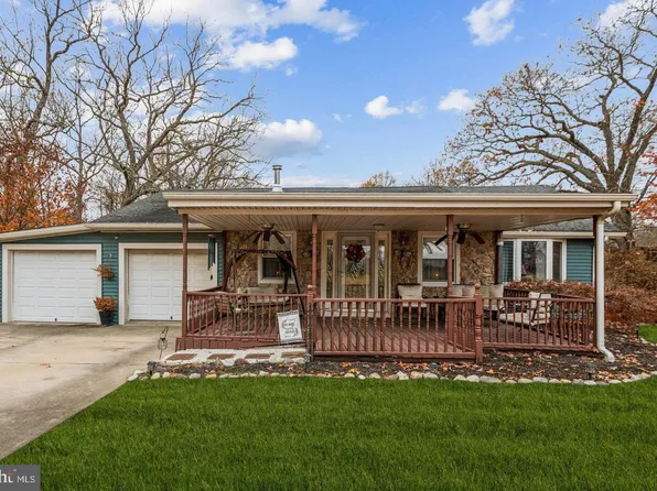 679 Can House Rd, Pittsgrove, NJ 08318