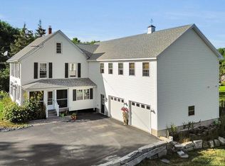 232 South Street, Blue Hill, ME 04614