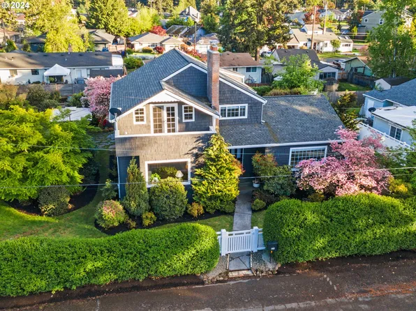 920 Promontory Ave, Oregon City, OR 97045