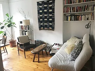 Rented by Ulas Real Estates Inc