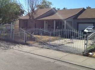 2487 E Park St, Stockton, CA