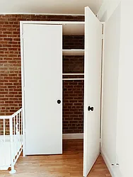 Rented by Living New York