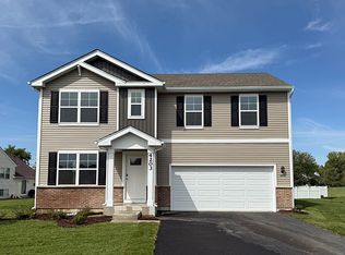 4203 High Point Ct, Joliet, IL 60436