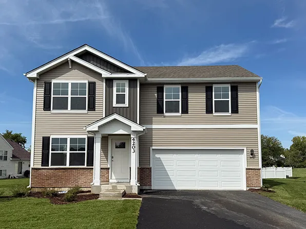 4203 High Point Ct, Joliet, IL 60436