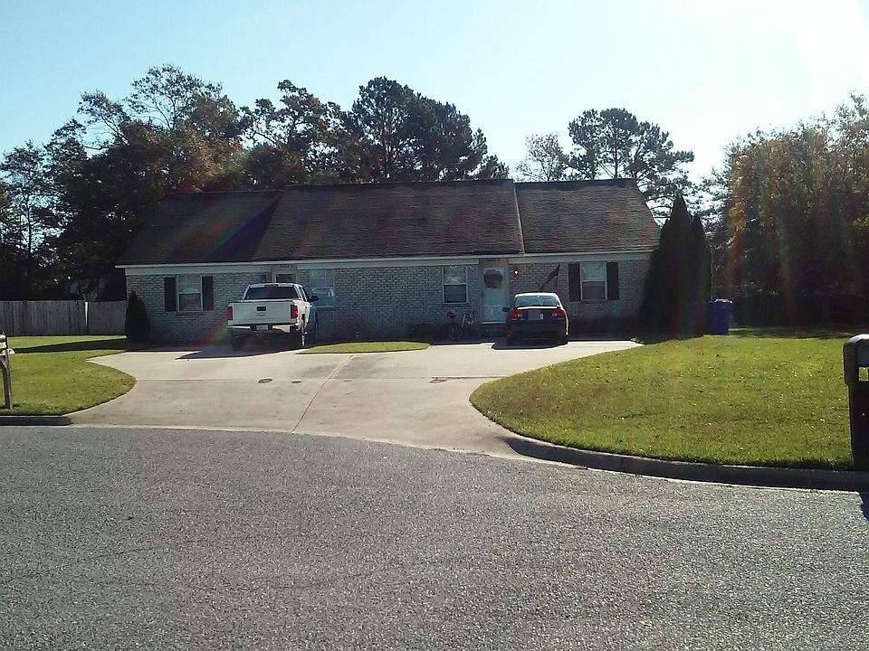 1st image of 1403 Ashley Way #B