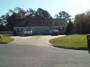 1403 Ashley Way #B, Greenville, NC 27858