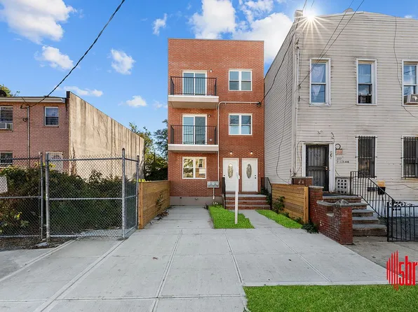 1116 Blake Ave, Brooklyn, NY 11208