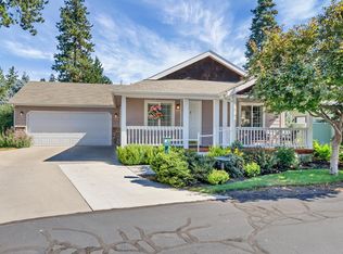 148 N Wheeler Loop, Sisters, OR 97759