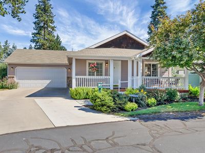 148 N Wheeler Loop, Sisters, OR, 97759