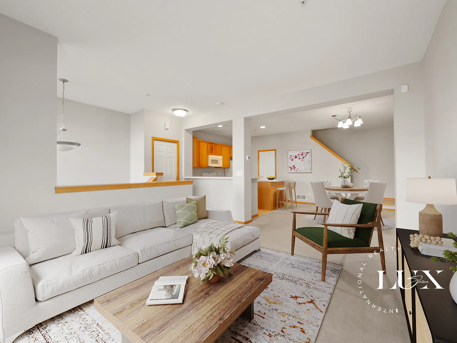 2 bed, 1.5 bath, 1600 sqft, $1,975 — Photo 3