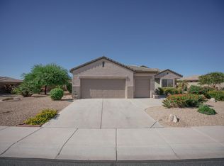 18854 N Summerbreeze Way, Morehead City, AZ 85374