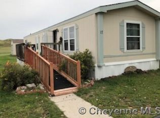 17 Julianna Rd, Cheyenne, WY 82007