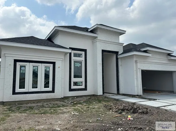 4563 River Oak Cir, Brownsville, TX 78520