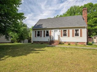 7003 Walgrove Ct, Mechanicsville, VA 23111