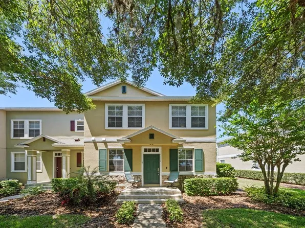 7112 Five Oaks Dr, Harmony, FL 34773